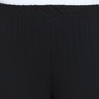 Ladies' Cotton Churidar, Black, small image number null